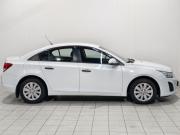 Chevrolet Cruze I Рестайлинг Курск  - изображение 22