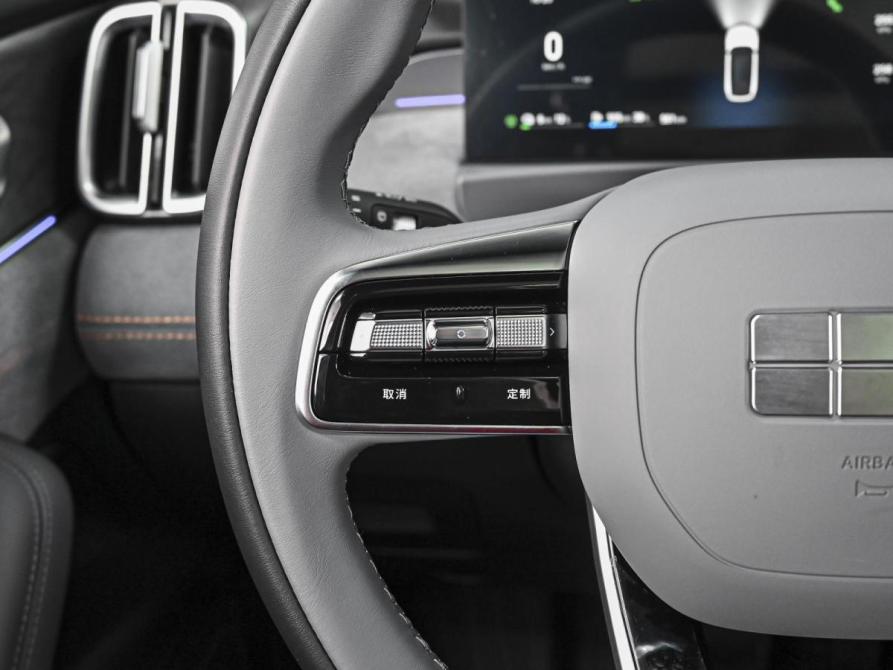 Geely Galaxy M7 Ставрополь  - изображение 16