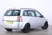Opel Zafira B Омск  - изображение 30