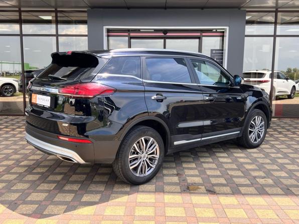 Geely Atlas Pro с пробегом 2021 года, цена 1 870 000 рублей, 76357 км, внедорожник, Автокод Объявления
