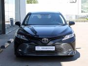 Toyota Camry VIII (XV70) Москва  - изображение 25