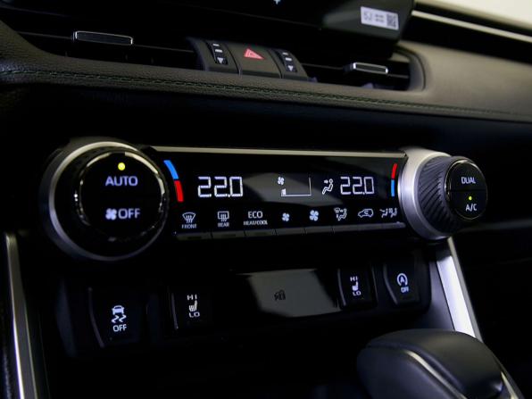 Toyota RAV4 V (XA50) с пробегом 2025 года, цена 4 490 000 рублей, 85 км, внедорожник, Автокод Объявления
