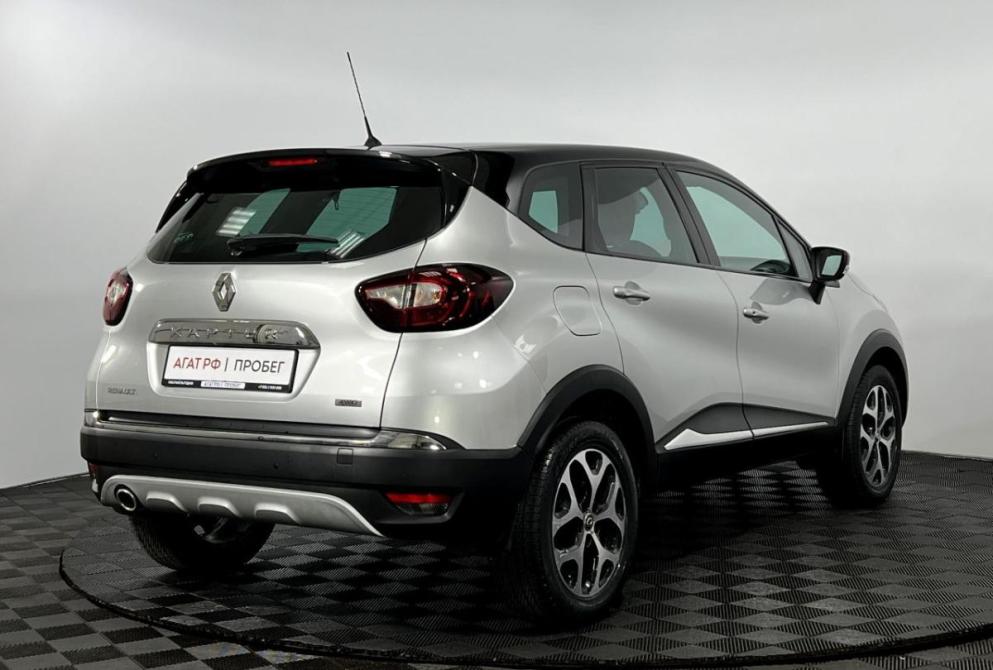 Renault Kaptur I Нижний Новгород  - изображение 6
