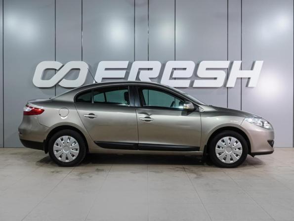 Renault Fluence I с пробегом 2010 года, цена 779 000 рублей, 165370 км, седан, Автокод Объявления