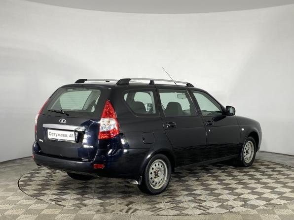 Lada (ВАЗ) Priora I с пробегом 2012 года, цена 560 000 рублей, 84124 км, универсал, Автокод Объявления