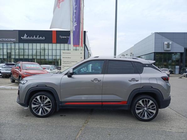 Changan CS35 Plus I Рестайлинг с пробегом 2023 года, цена 1 721 000 рублей, 65000 км, внедорожник, Автокод Объявления