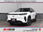 Geely Galaxy M7 Кемерово  - изображение 31