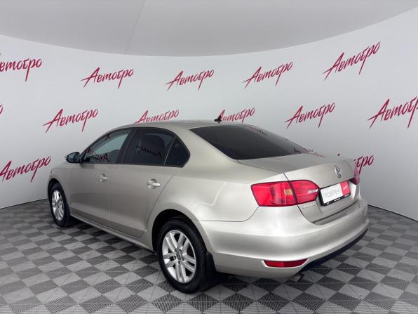 Volkswagen Jetta VI с пробегом 2012 года, цена 1 085 000 рублей, 104256 км, седан, Автокод Объявления