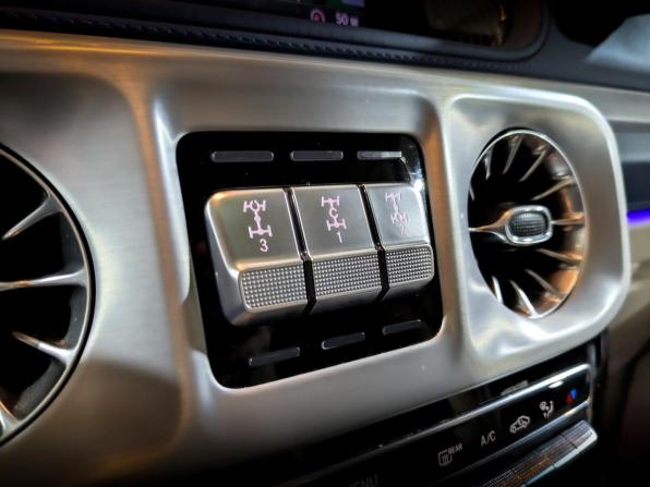 Mercedes-Benz G-Класс III (W463) с пробегом 2020 года, цена 13 900 000 рублей, 78452 км, внедорожник, Автокод Объявления