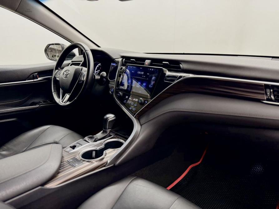 Toyota Camry VIII (XV70) Вологда  - изображение 12
