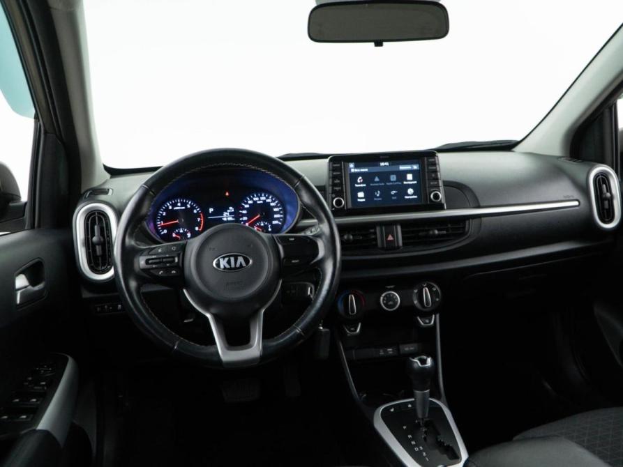 Kia Picanto III Москва  - изображение 6