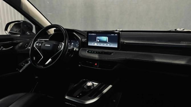 Haval Jolion I с пробегом 2023 года, цена 1 750 000 рублей, 71300 км, внедорожник, Автокод Объявления