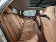 Hongqi H9 I Москва  - изображение 37