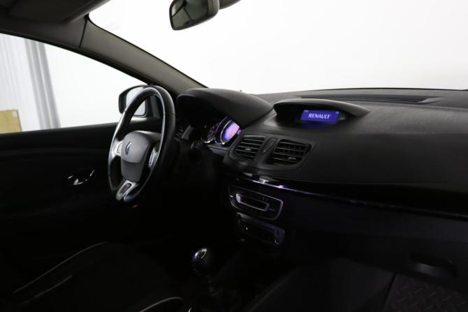 Renault Megane III Рестайлинг 2 с пробегом 2013 года, цена 899 990 рублей, 141765 км, хэтчбек, Автокод Объявления