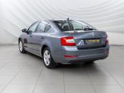 Skoda Octavia III (A7) Волгоград  - изображение 43