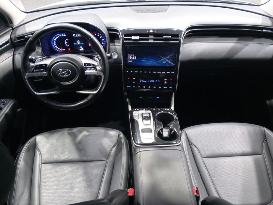 Hyundai Tucson IV Оренбург  - изображение 15
