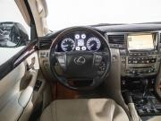 Lexus LX III Иркутск  - изображение 43