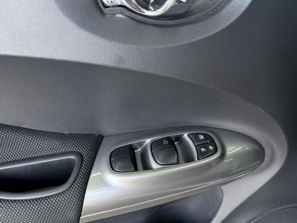 Nissan Juke I с пробегом 2013 года, цена 1 200 000 рублей, 136546 км, внедорожник, Автокод Объявления