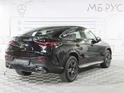 Mercedes-Benz GLC Coupe II (C254) Москва  - изображение 37