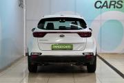 Kia Sportage IV Рестайлинг Набережные Челны  - изображение 30