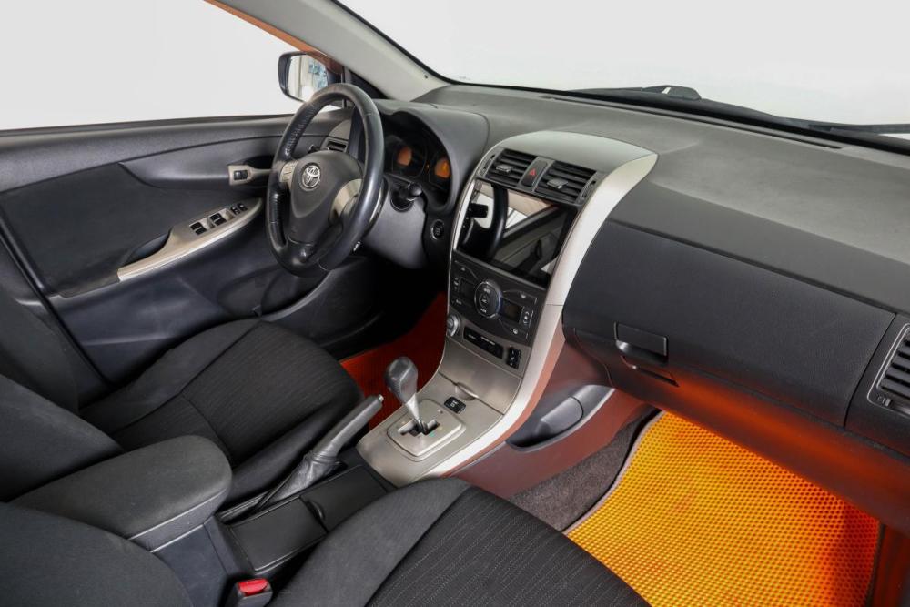 Toyota Corolla X (E140 E150) Пермь  - изображение 12