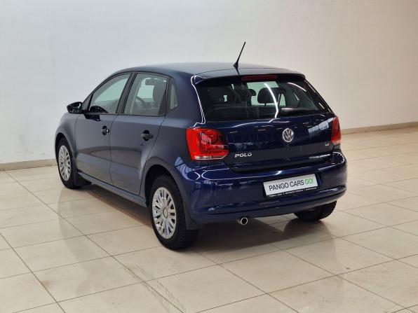 Volkswagen Polo V с пробегом 2010 года, цена 670 000 рублей, 168332 км, хэтчбек, Автокод Объявления