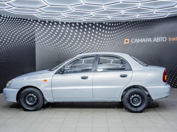 ЗАЗ Chance с пробегом 2011 года, цена 315 000 рублей, 88480 км, седан, Автокод Объявления