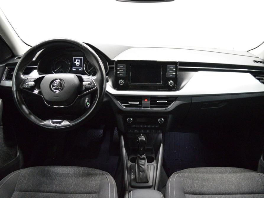 Skoda Rapid II Санкт-Петербург  - изображение 13
