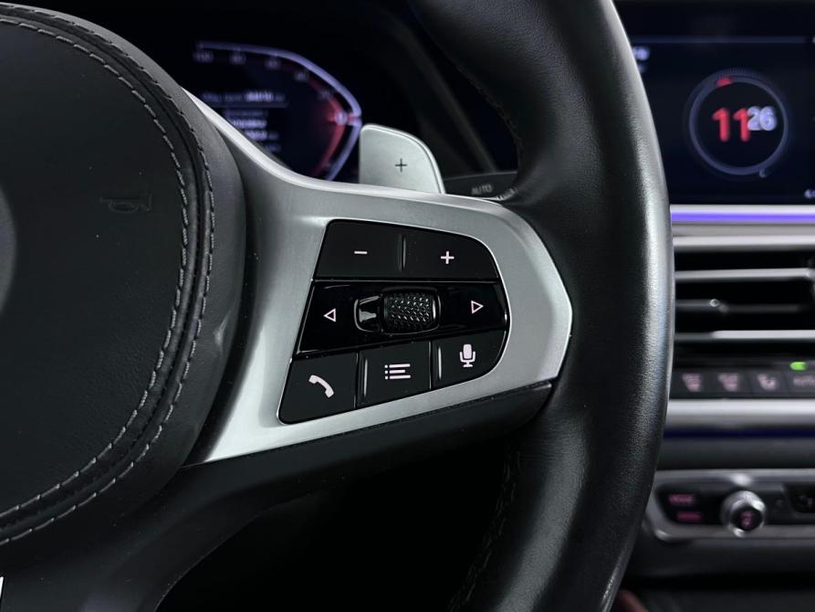 BMW X6 III (G06) Ростов-на-Дону  - изображение 16