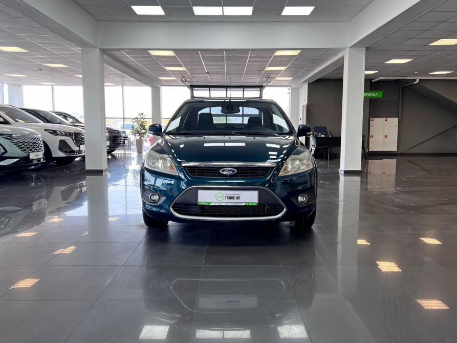 Ford Focus II Рестайлинг Тверь  - изображение 3
