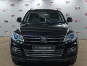 Zotye T600 Санкт-Петербург  - изображение 25