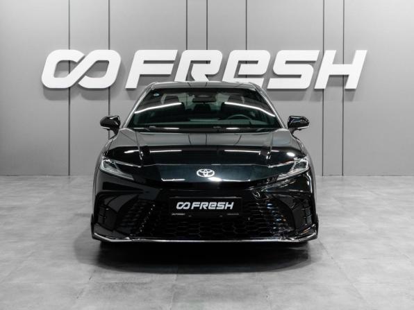 Toyota Camry IX (XV80) China Market с пробегом 2025 года, цена 4 779 000 рублей, 13 км, седан, Автокод Объявления