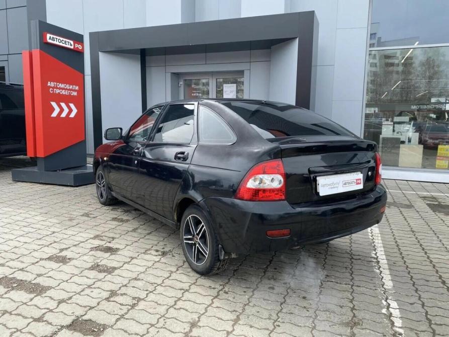 Lada (ВАЗ) Priora I Набережные Челны  - изображение 18
