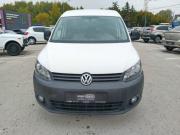 Volkswagen Caddy III Рестайлинг Тула  - изображение 18