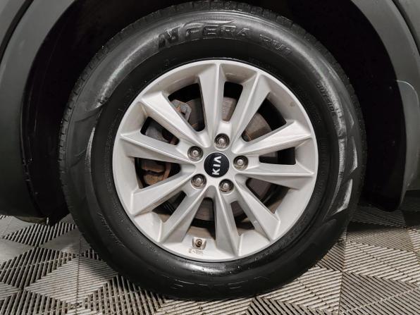 Kia Sorento III Prime Рестайлинг с пробегом 2019 года, цена 2 549 000 рублей, 146315 км, внедорожник, Автокод Объявления