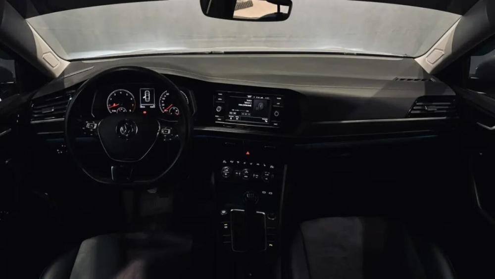 Volkswagen Jetta VII Смоленск  - изображение 10