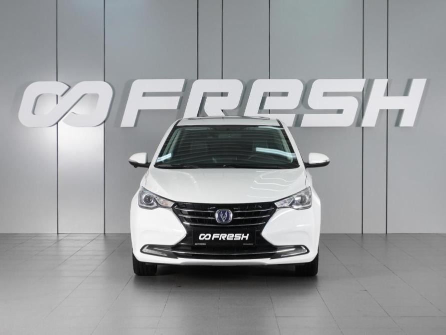 Changan Alsvin Минеральные Воды  - изображение 3