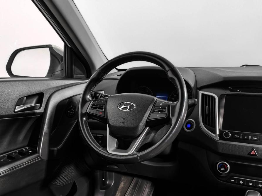 Hyundai Creta I Санкт-Петербург  - изображение 15