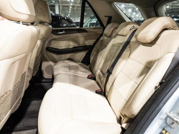 Mercedes-Benz GLE I (W166) с пробегом 2016 года, цена 3 249 585 рублей, 174842 км, внедорожник, Автокод Объявления