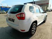 Nissan Terrano III (D10) Тюмень  - изображение 26