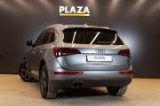 Audi Q5 I (8R) Уфа  - изображение 26