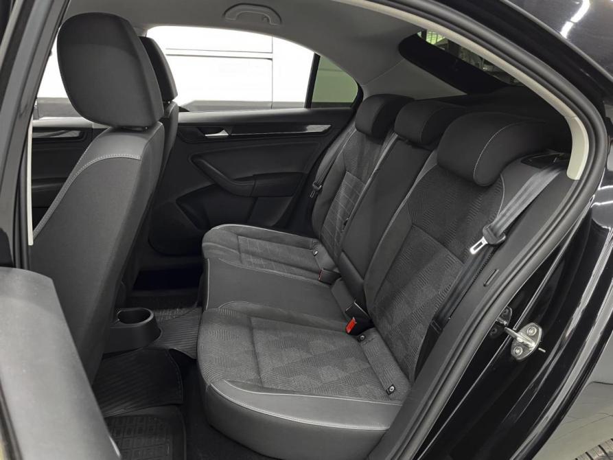 Volkswagen Polo VI Ростов-на-Дону  - изображение 9