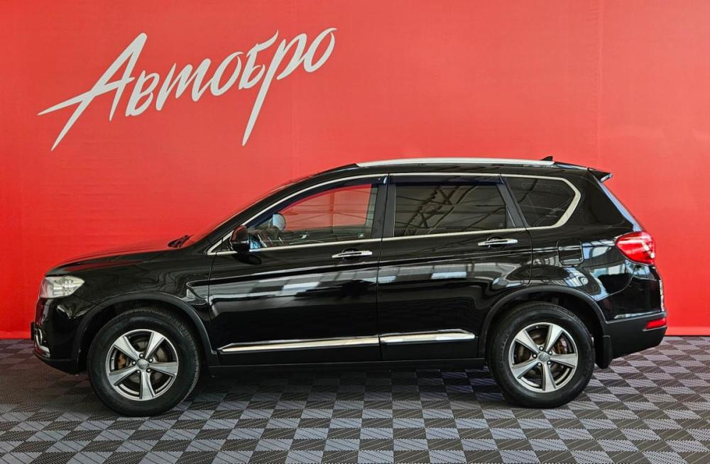 Haval H6 I Вологда  - изображение 2
