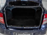Lada (ВАЗ) Granta I Самара  - изображение 22