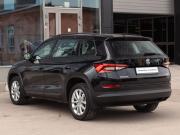Skoda Kodiaq I Новосибирск  - изображение 27