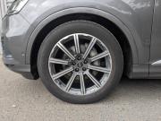 Audi Q7 II (4M) Рестайлинг Москва  - изображение 53