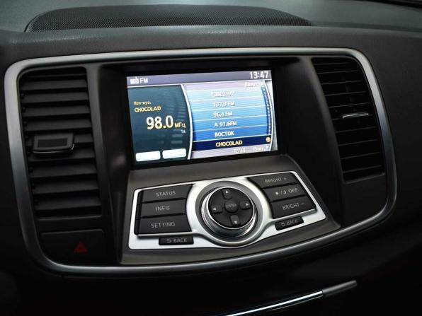 Nissan Teana II Рестайлинг с пробегом 2012 года, цена 845 000 рублей, 336701 км, седан, Автокод Объявления