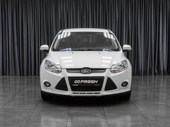 Ford Focus III с пробегом 2013 года, цена 799 000 рублей, 131185 км, хэтчбек, Автокод Объявления