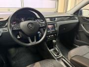 Skoda Rapid I Рестайлинг Тверь  - изображение 28