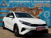 Kia Cerato IV Рестайлинг Набережные Челны  - изображение 20